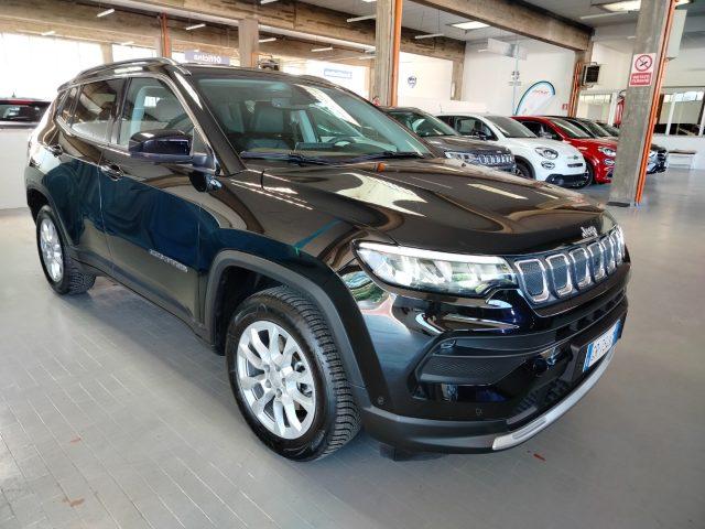 JEEP Compass 1.6 Multijet 130cv Limited PROMO
