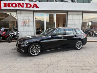 Bmw 320 320d 48V xDrive Touring