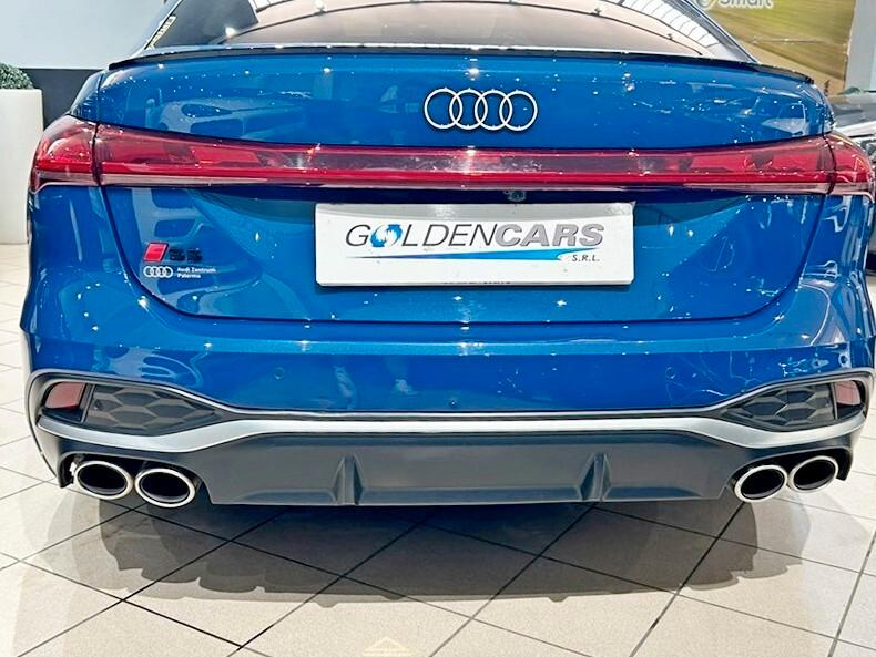 Audi A5 S5 TFSI mHEV+ S tronic quattro