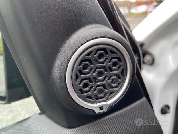 Smart forfour 0.9 t Perfect 90cv twinamic