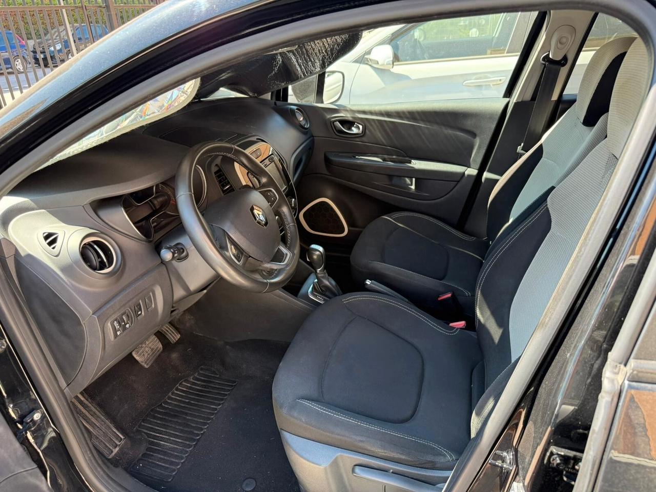 Renault Captur dCi 8V 90 CV Business