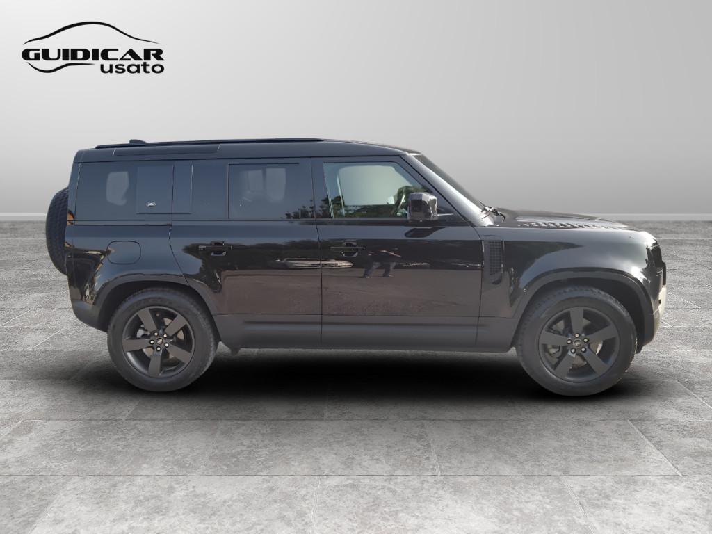 LAND ROVER Defender VII 2020 110 - Defender 110 3.0d i6 mhev XS Edition