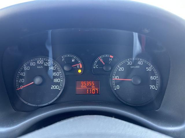 FIAT Punto 1.2 5p Dynamic *OK NEOPATENTATI* *FINANZIABILE*