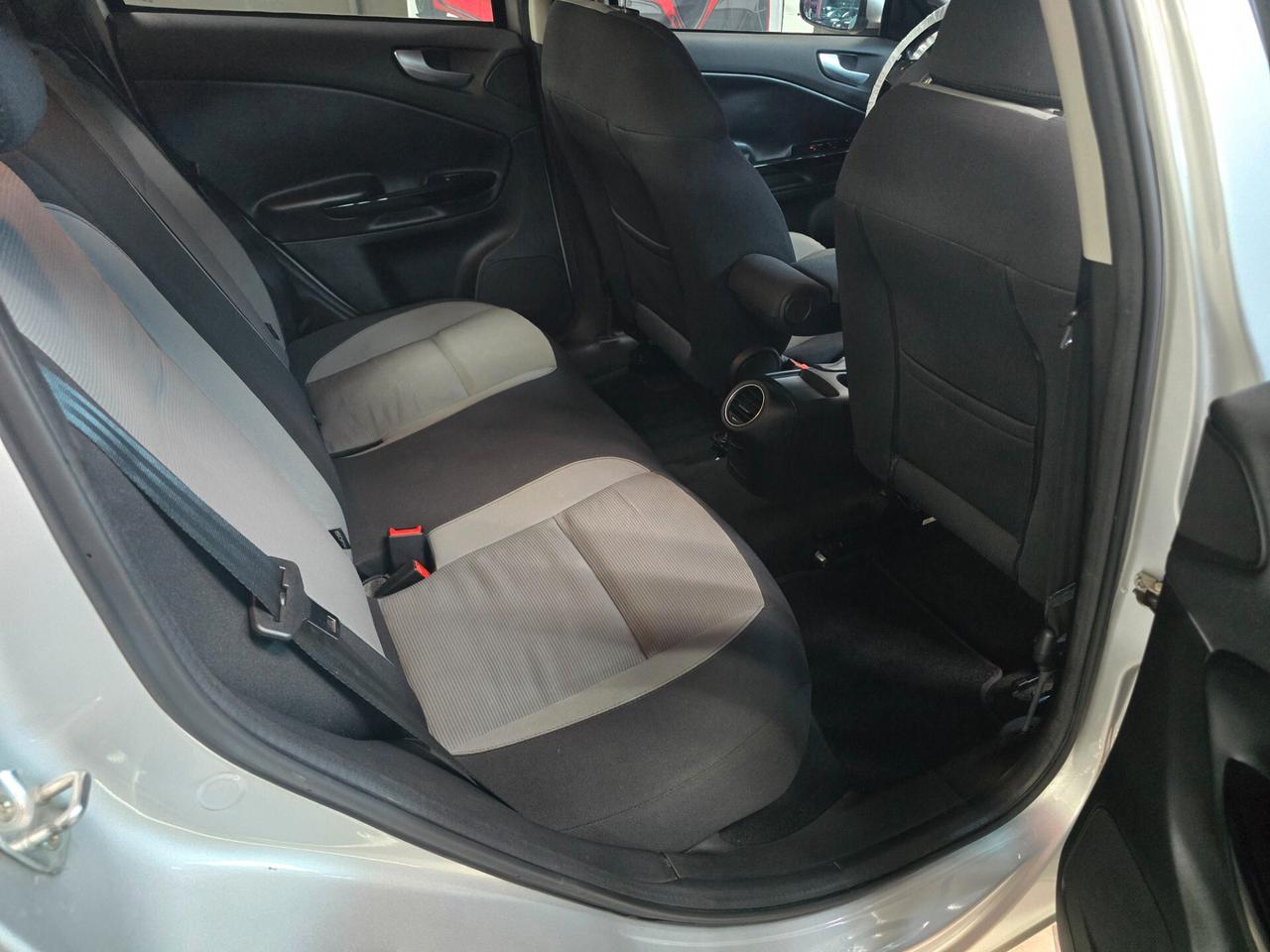 Alfa Romeo Giulietta 1.4 Turbo 120 CV Distinctive