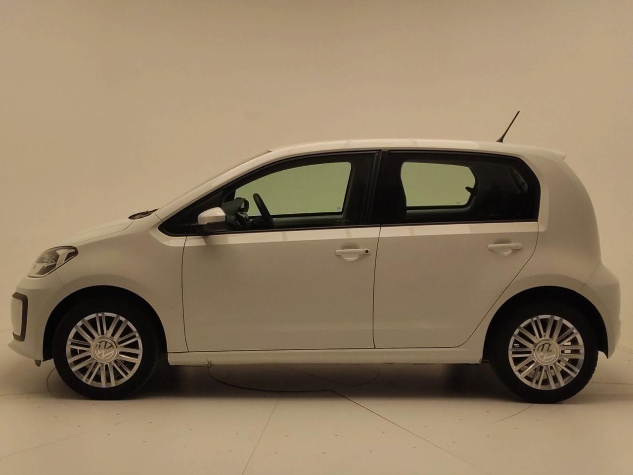 Volkswagen up! 1.0 5p. EVO move BlueMotion Technology