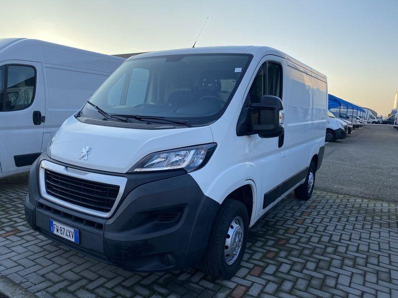 Peugeot Boxer 330 2.0 BlueHDi PC-TN Furgone