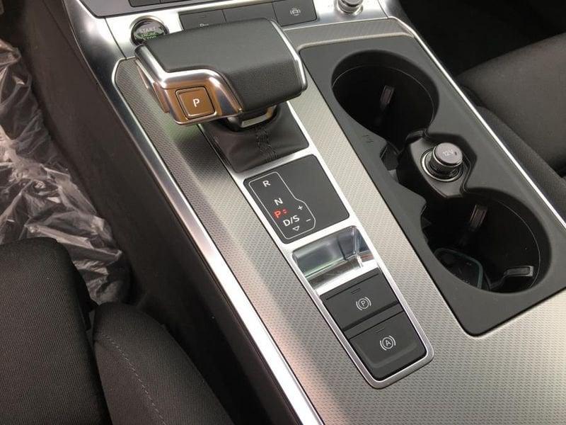 Audi A6 Avant 40 TDI Quattro S-Tronic MHEV 24 MILA KM!!!