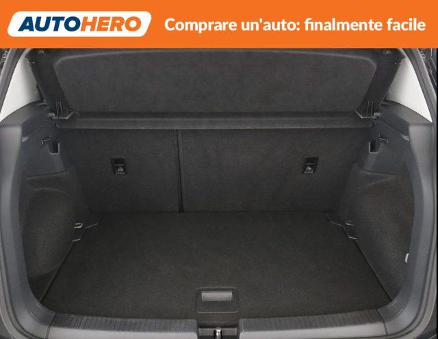 VOLKSWAGEN T-Cross 1.0 TSI 110 CV Sport