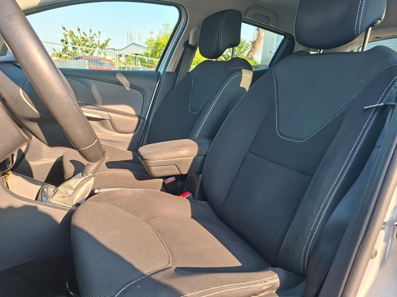 Renault Clio 1.2 75CV GPL