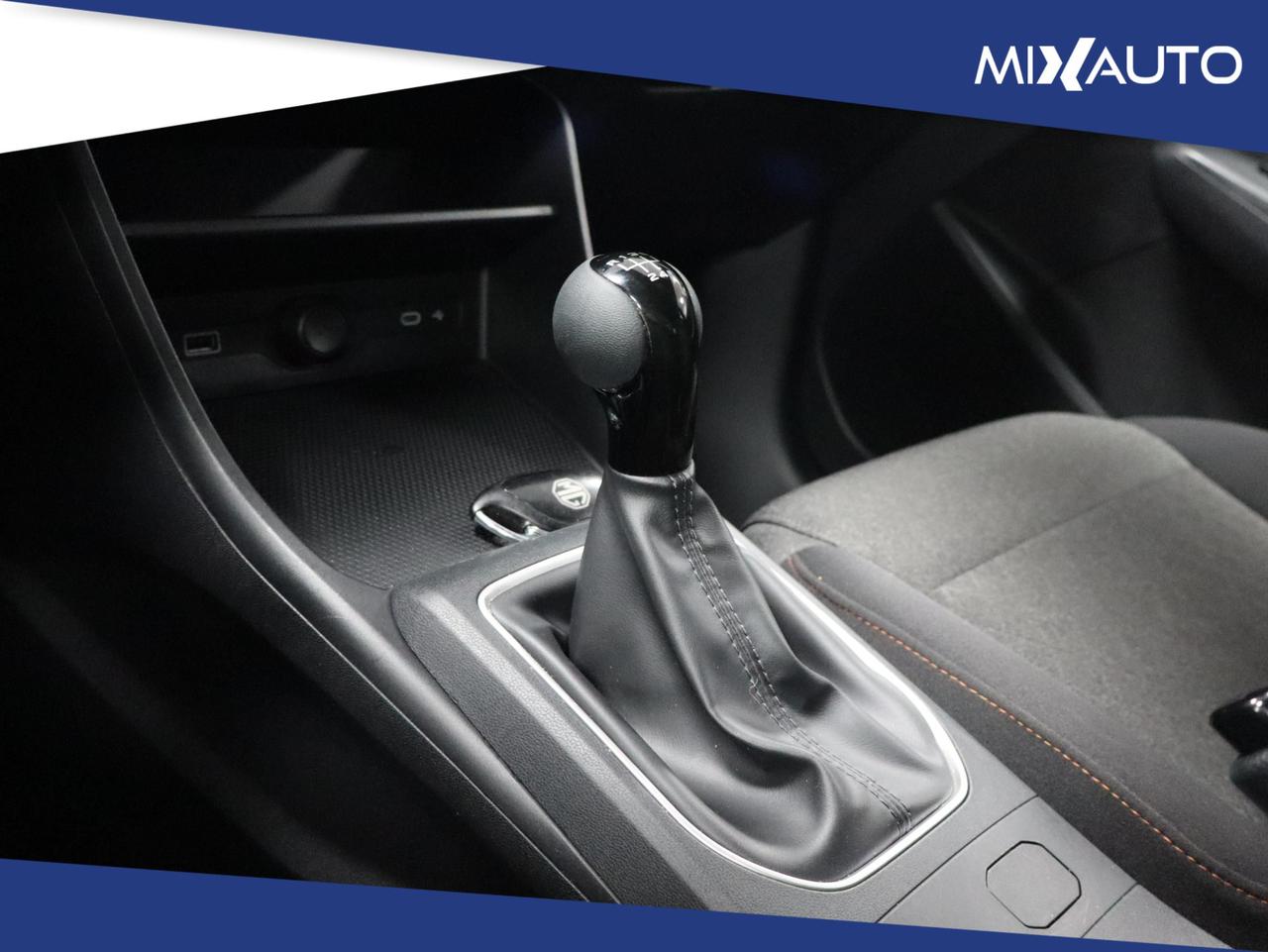 MG MG3 1.5 ICE Comfort