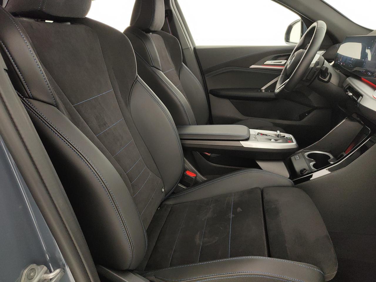 BMW X2 xdrive 20d 48V MSport Pro auto