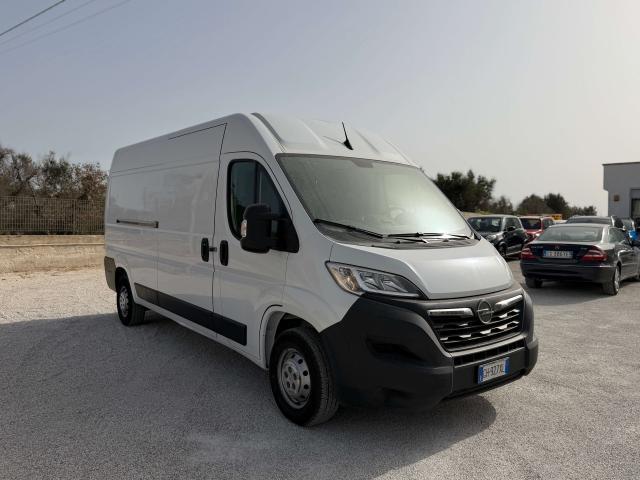 Opel MOVANO 35 2.2 BLUE HDI 140CV
