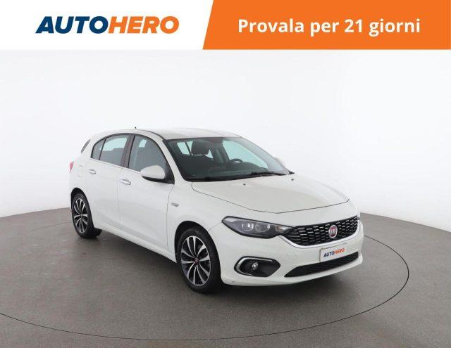FIAT Tipo 1.4 5 porte Lounge