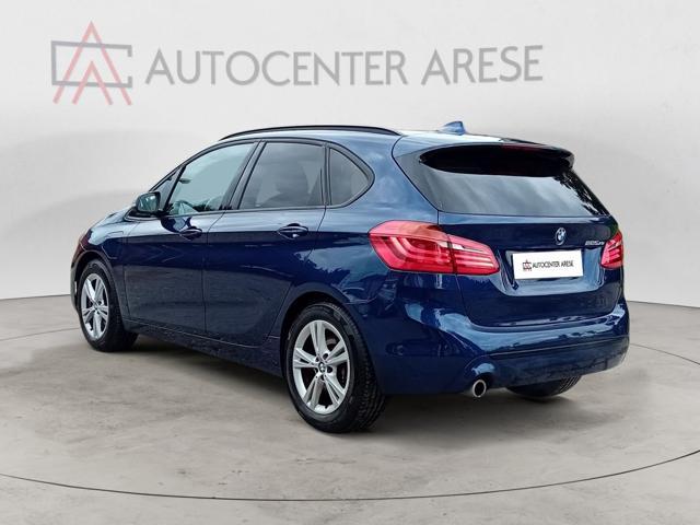 BMW 225 xe Active Tourer iPerformance Sport aut.