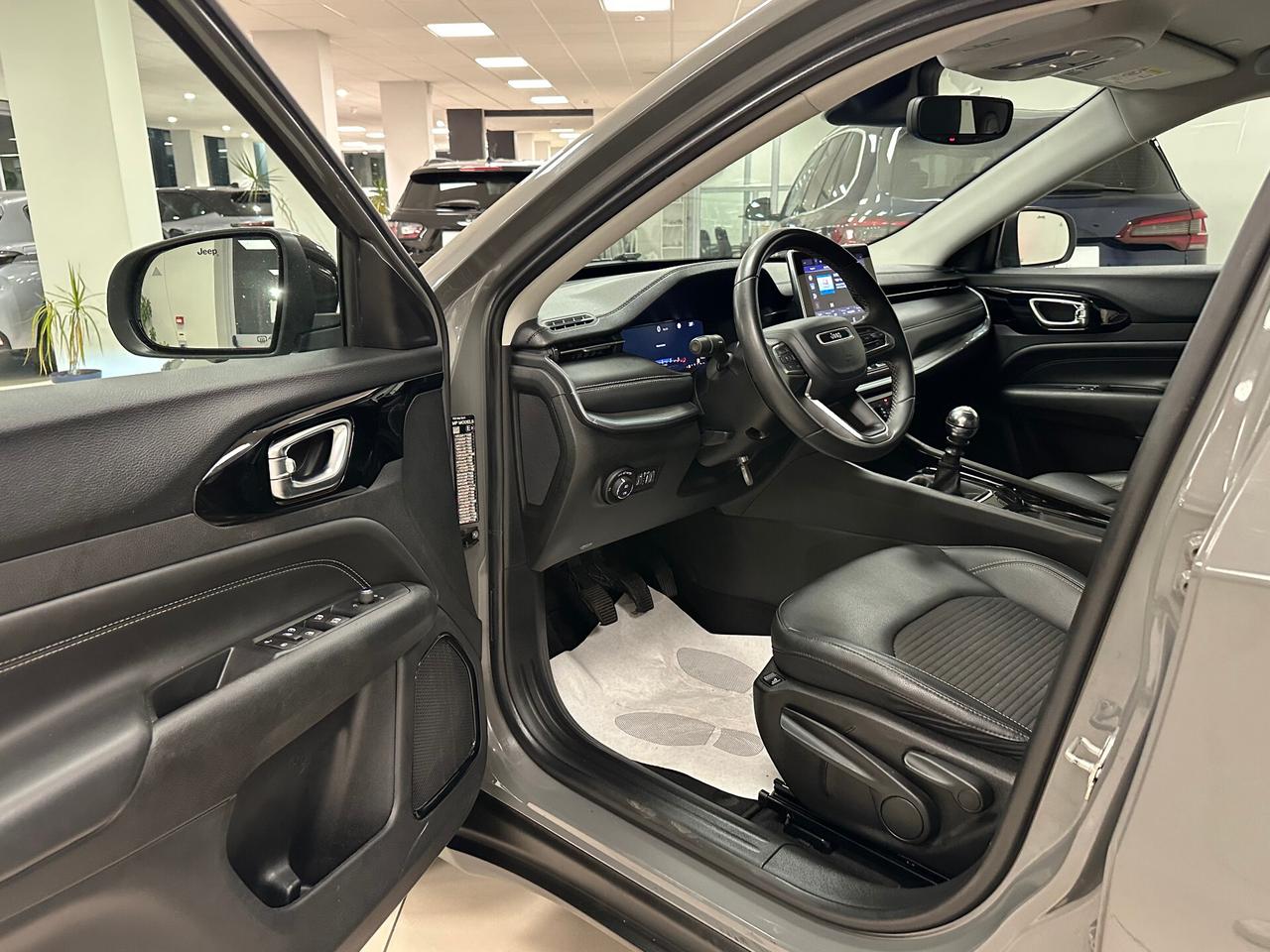 Jeep Compass 1.6 Multijet II 2WD 130 CV Limited - 2021