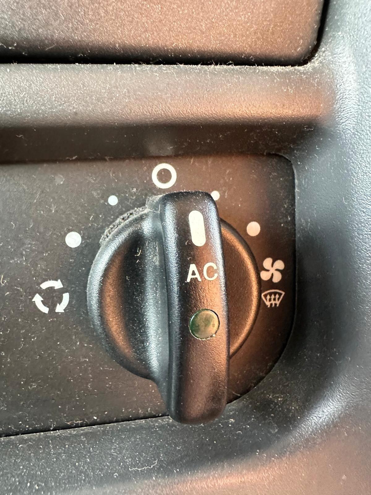 Rimor Superbrig 677 Tc - 6 posti