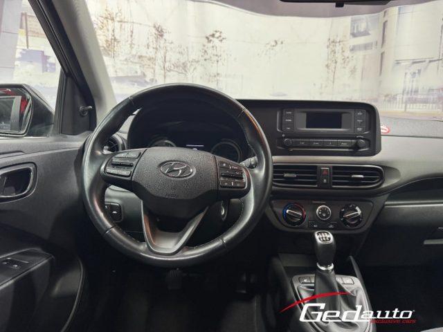 HYUNDAI i10 1.0 MPI Prime gpl