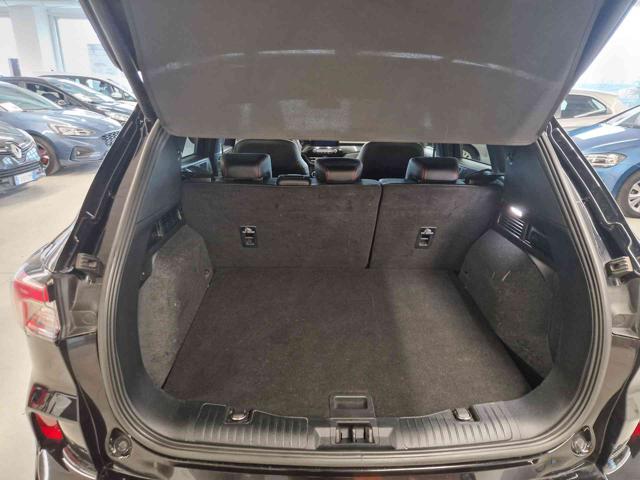 FORD Kuga 2.0 EcoBlue 120 CV aut. 2WD ST-Line X