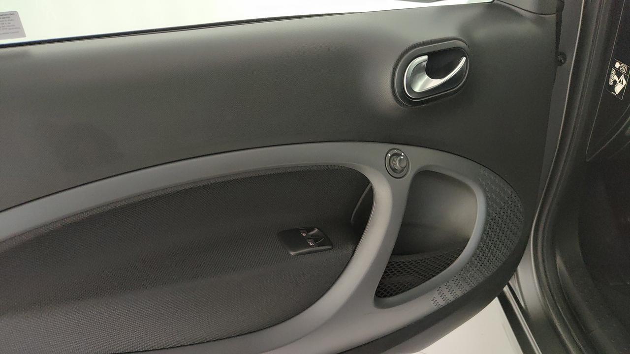 SMART Fortwo eq Prime 4,6kW
