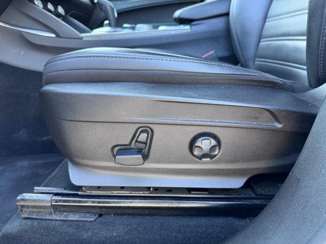 ALFA ROMEO Stelvio 2.2 Ti Turbodiesel 210 CV AT8 Q4 Ti IVA DETRAIBILE