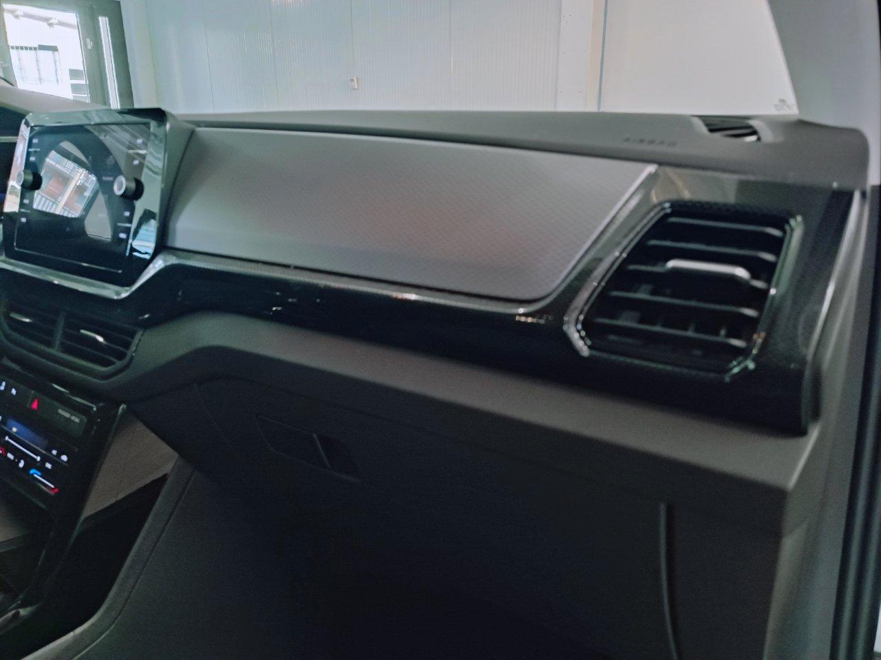 Volkswagen T-Cross 1.0 tsi 95CV nuova pronta consegna