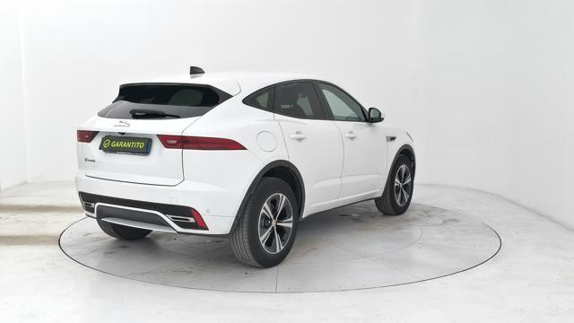 JAGUAR E-Pace 2.0d i4 mhev R-Dyn.S awd 163cv auto