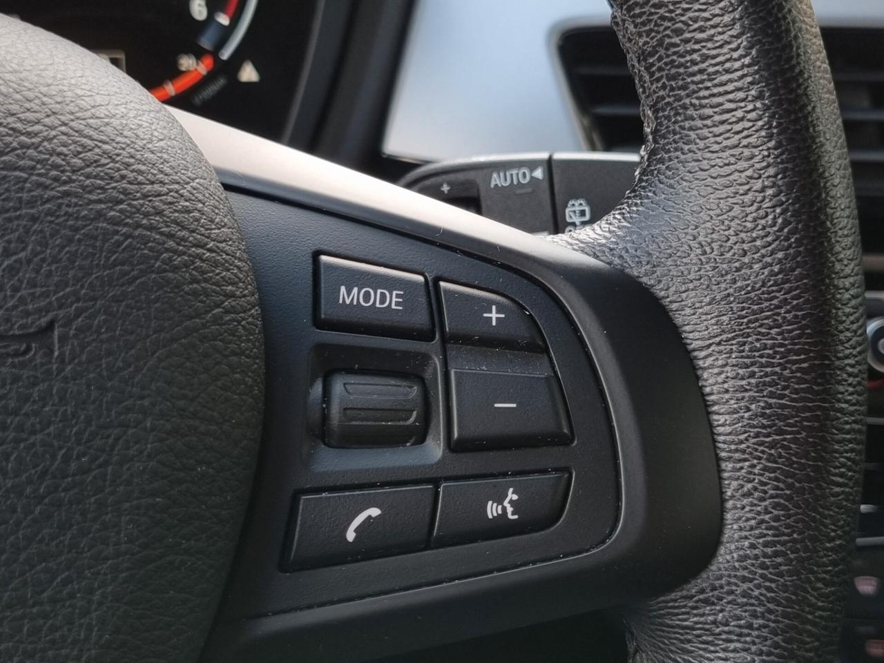 Bmw X1 sDrive16d Business Advantage