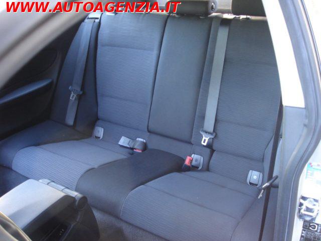 BMW 120 d cat 3 p Eletta COUPE'