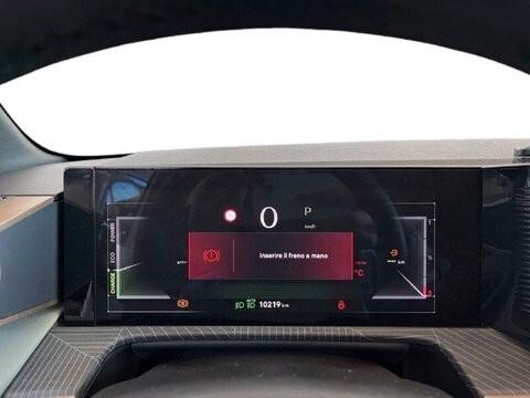Nuova Lancia Ypsilon MHEV Hybrid e-DCT LX