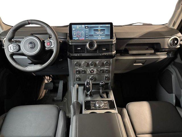 INEOS Grenadier 3.0 Twin Turbo Diesel SW Fieldmaster Edit. 5 posti