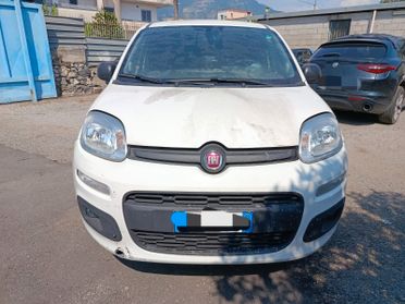 Fiat Panda 0.9 TwinAir S&S 4x4 Pop Van -2023