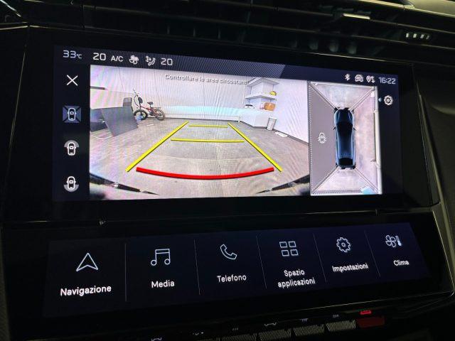 PEUGEOT 408 Tetto Apribile GT Plug-in Hybrid 225 e-EAT8 PHEV