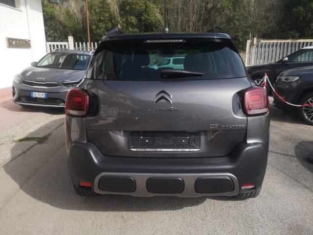 CITROEN C3 Aircross PureTech 110 S&S Shine Pack
