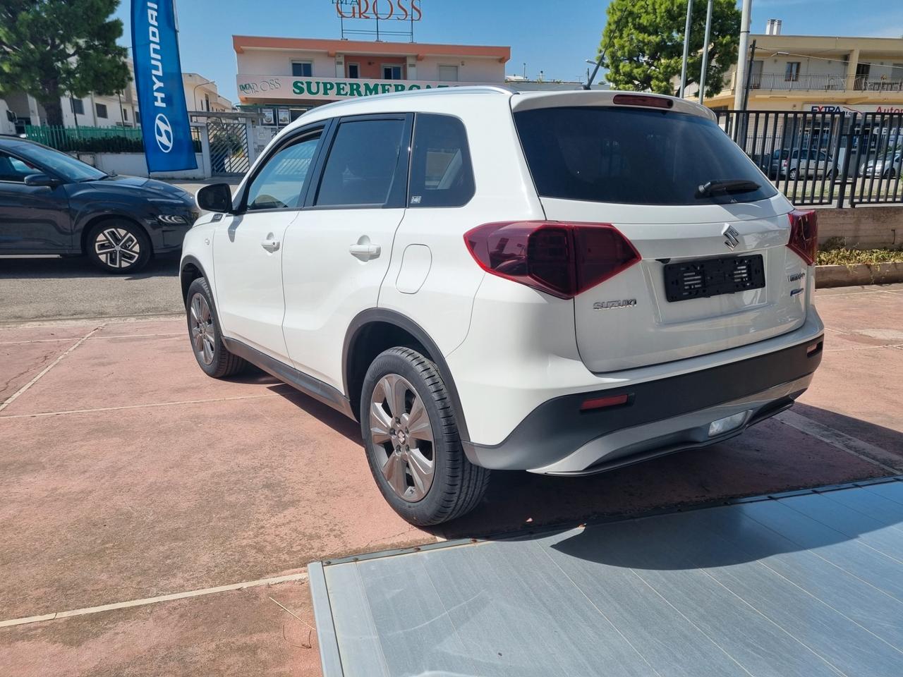 Suzuki Nuova Vitara Cool Plus