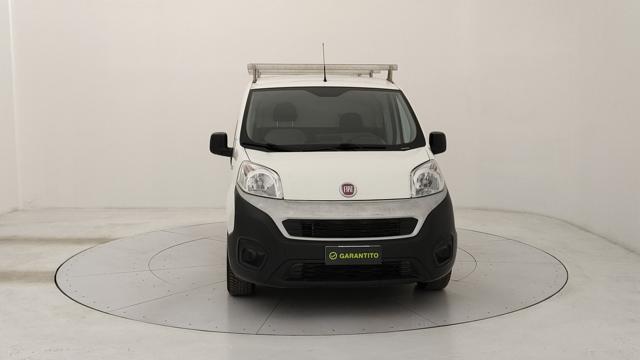 FIAT Fiorino 1.3 mjt 95cv ecojet SX E6d-temp