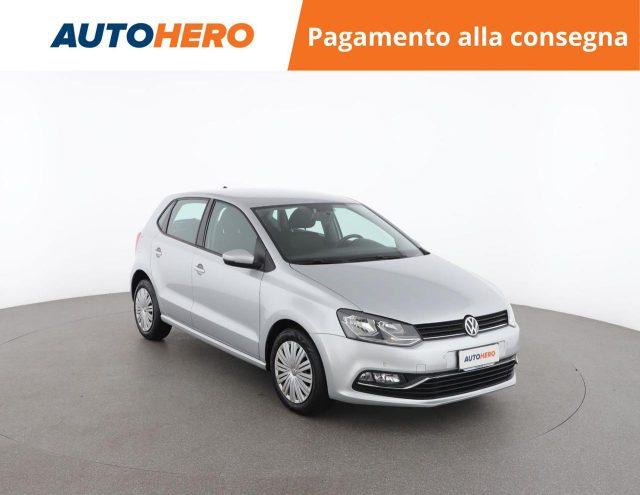 VOLKSWAGEN Polo 1.0 MPI 5p. Comfortline