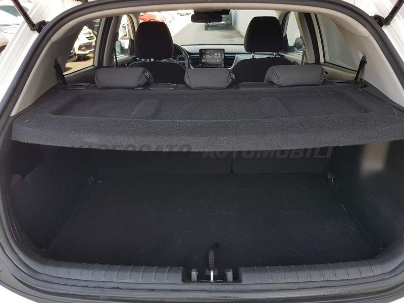KIA Stonic Stonic 1.2 dpi Style 84cv