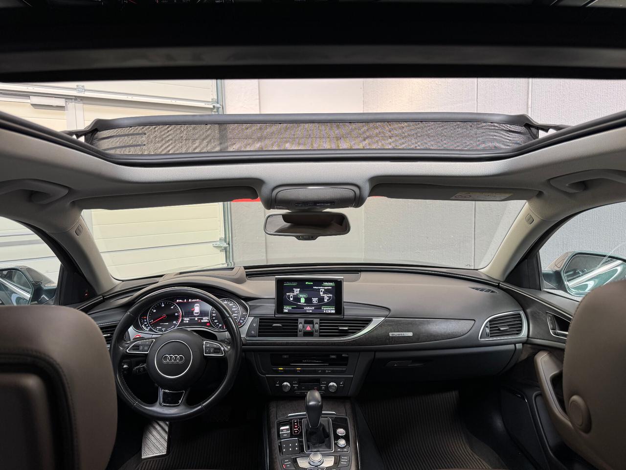 Audi A6 allroad 3.0 TDI 218 CV S tronic Business Plus