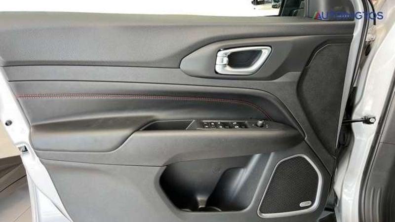 Jeep Compass 1.3 Turbo T4 PHEV Trailhawk