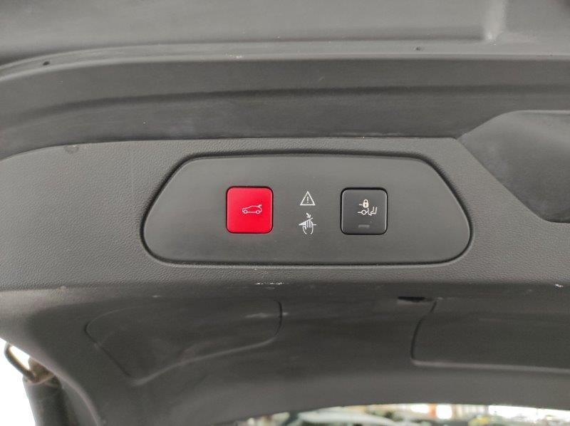 OPEL Grandland - Grandland X 1.6 Turbo 180 CV Start&Stop aut. Innovation