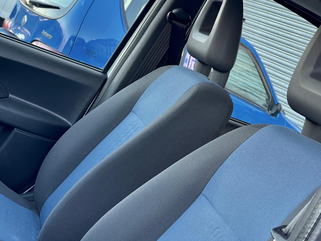 Fiat Panda 1.2 benzina 69cv - NEOPATENTATI