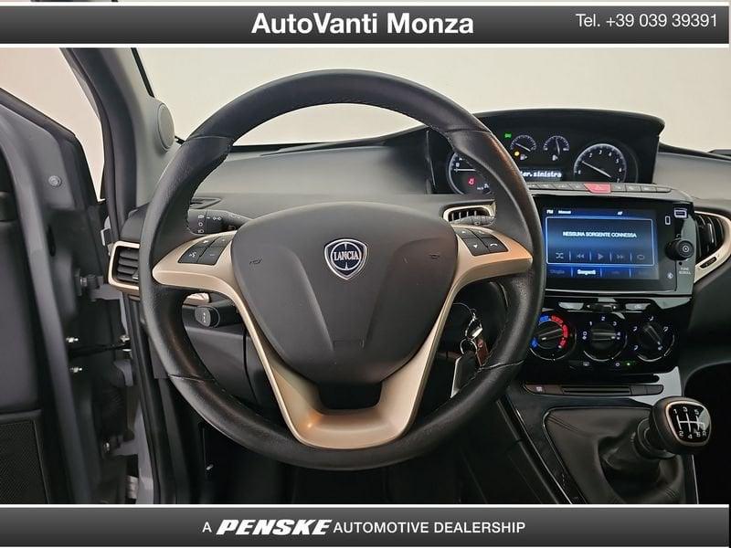 Lancia Ypsilon Ypsilon 1.0 firefly hybrid Alberta Ferretti s&s 70cv 5p.ti