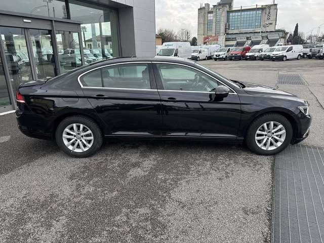 Volkswagen Passat 1.6 tdi Business (businessline) 120cv dsg