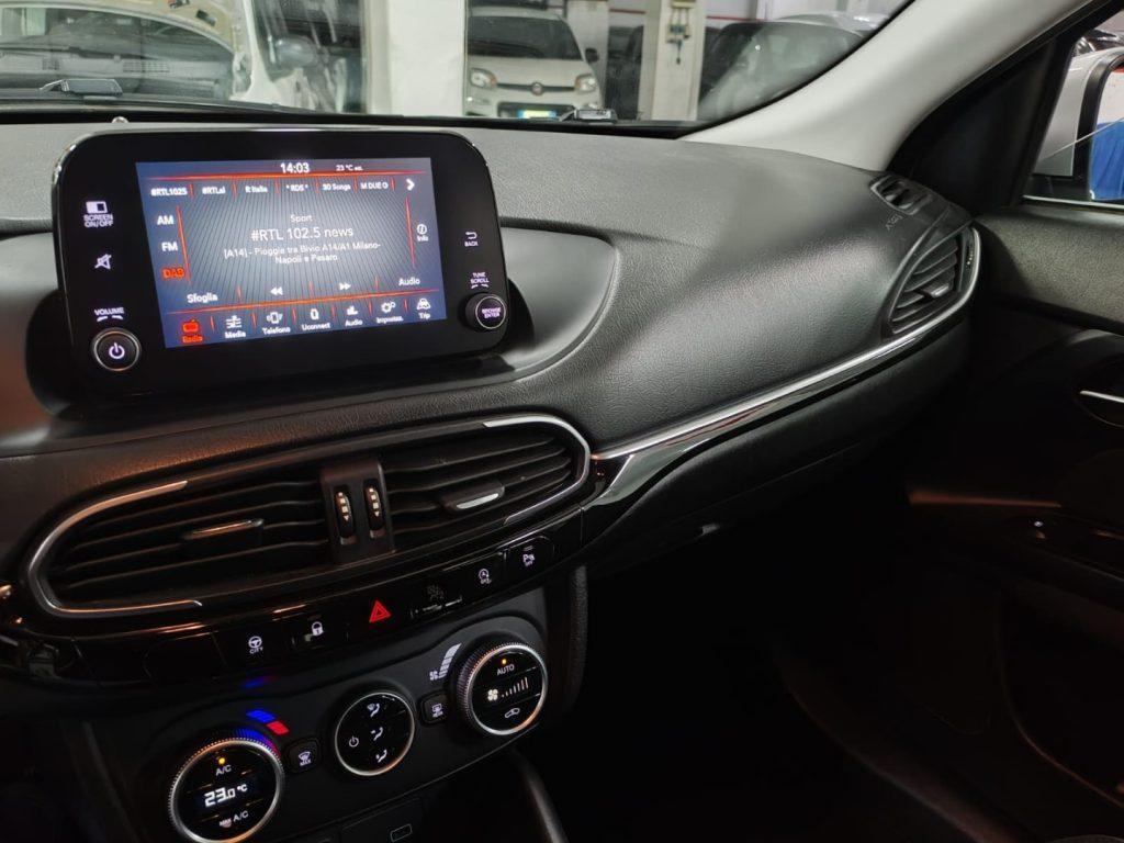Fiat Tipo 5 Porte Tipo 5p 1.0 Life 100cv
