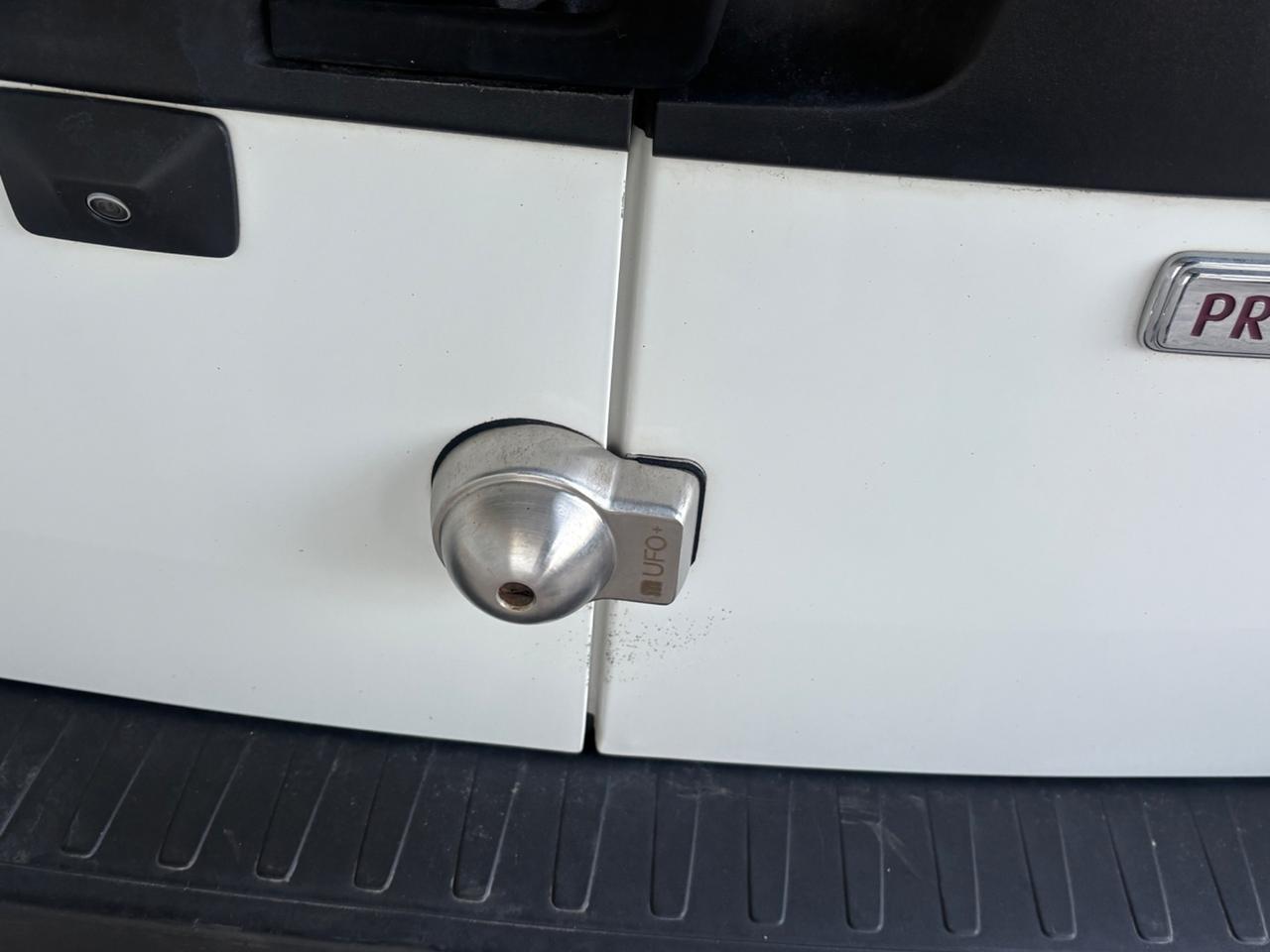 Fiat Doblo Doblò 1.3 MJT S&S PC-TN Cargo Business