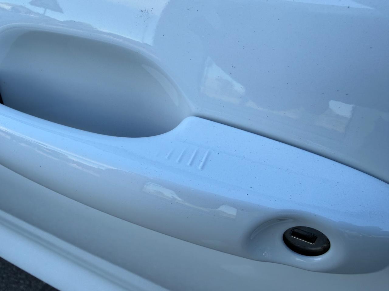 Ford Focus 1.5 EcoBlue 120 CV SW Business