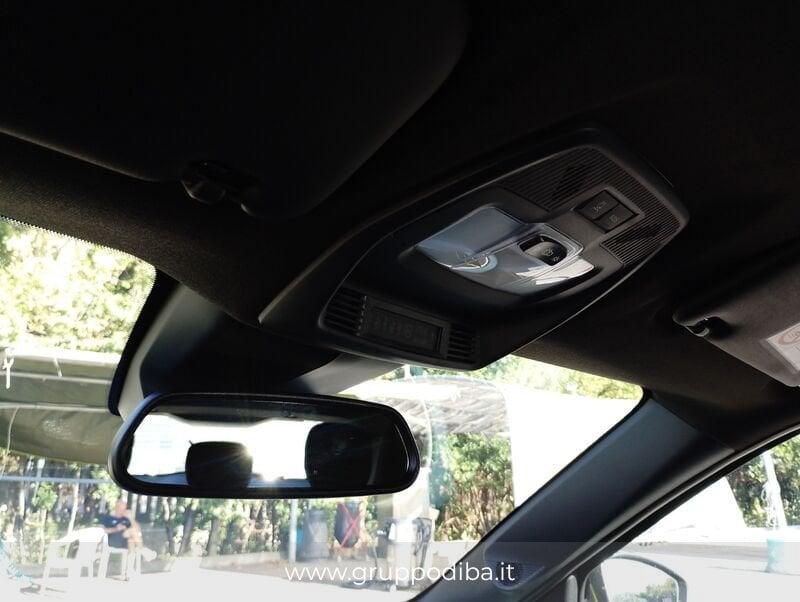 FIAT Grande Panda 1ML Benzina Icon 1.2100 Cv