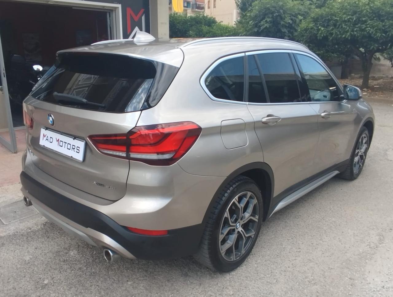 Bmw X1 xDrive18d xLine Plus IVA 2021