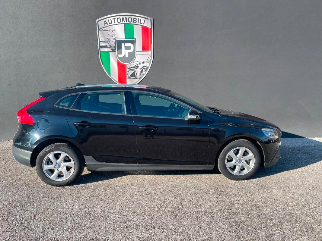 Volvo V40 Cross Country V40 c.country 2.0 D2 Business