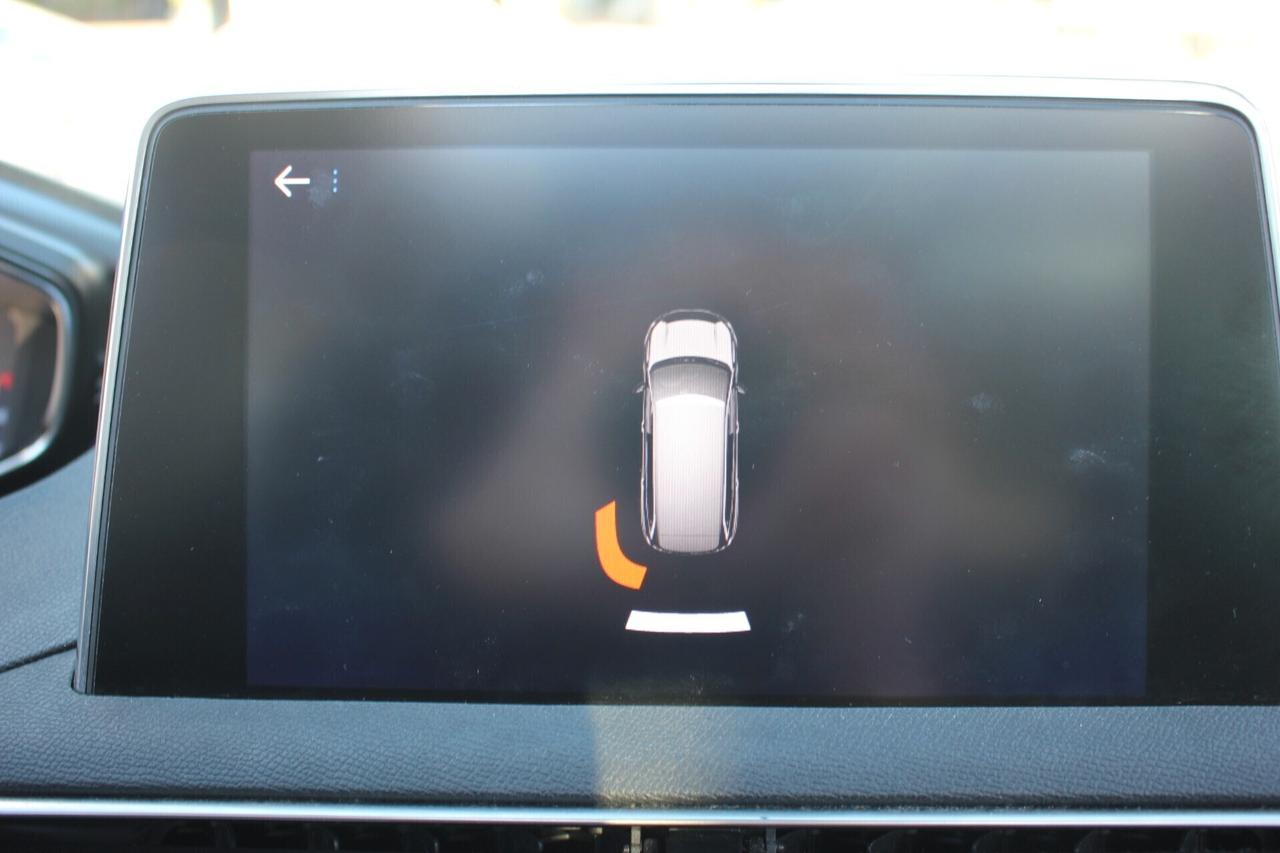 PEUGEOT 5008 1.5 HDI-7 posti *PREZZO VERO*tagliandi-km certi-UNIPRO'